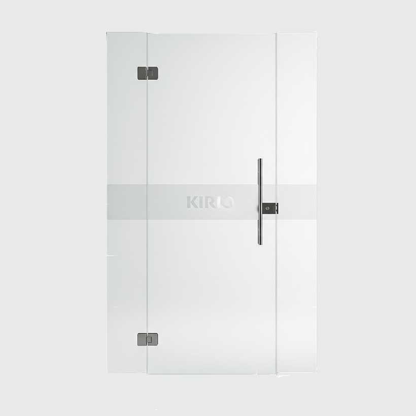 puertas de vidrio templado puertas de vidrio templado