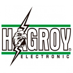 hagroy-electronic-logo